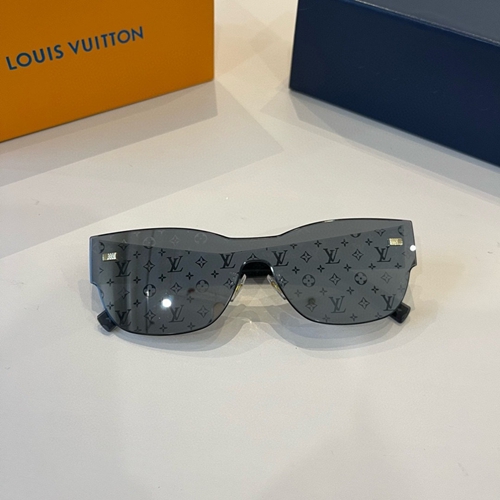 ルイヴィトンサングラス細部ディテール